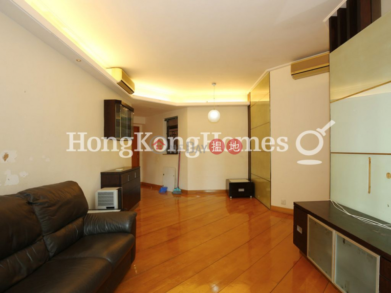 2 Bedroom Unit for Rent at The Belcher\'s Phase 2 Tower 6 89 Pok Fu Lam Road | Western District Hong Kong | Rental HK$ 33,000/ month