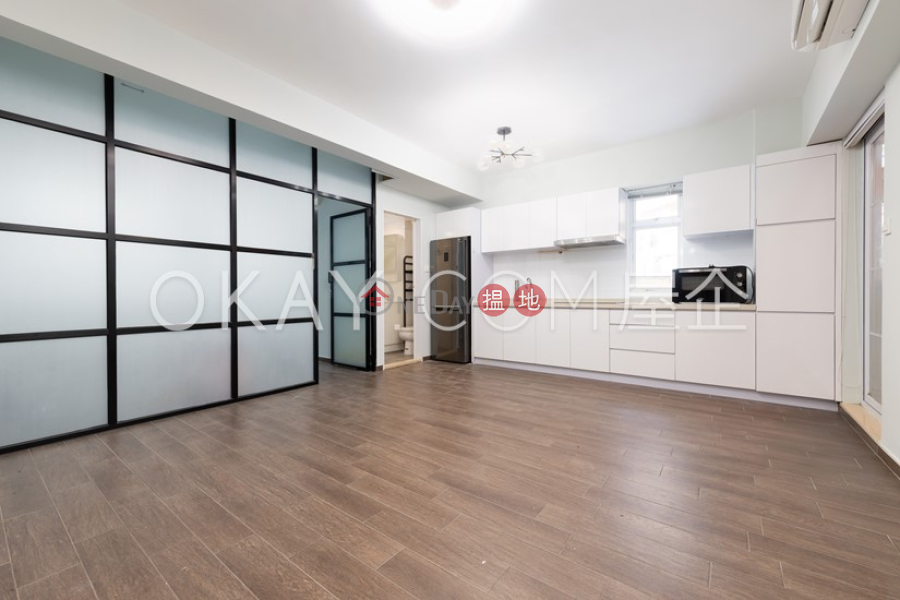 Property Search Hong Kong | OneDay | Residential | Sales Listings | Lovely 1 bedroom with terrace | For Sale