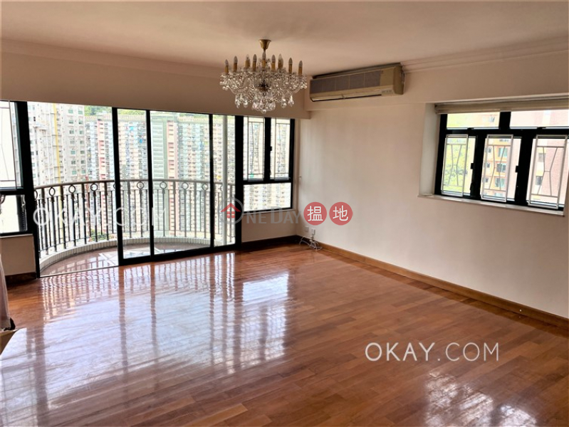 Carnation Court | Middle, Residential, Rental Listings HK$ 65,000/ month