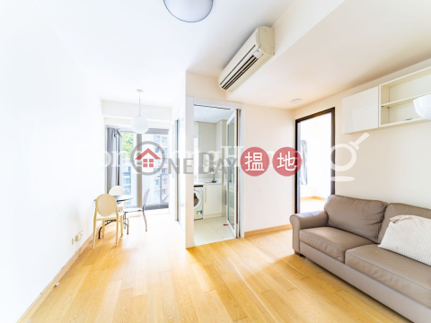 1 Bed Unit for Rent at The Icon, The Icon 干德道38號The ICON | Western District (Proway-LID145172R)_0