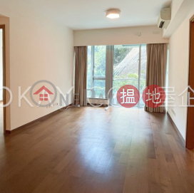 Rare 3 bedroom with balcony & parking | Rental | Josephine Court 秀樺閣 _0