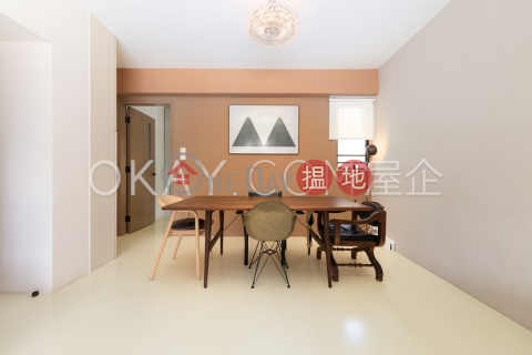 Lovely 3 bedroom with parking | Rental, Lyttelton Garden 俊賢花園 | Western District (OKAY-R99906)_0