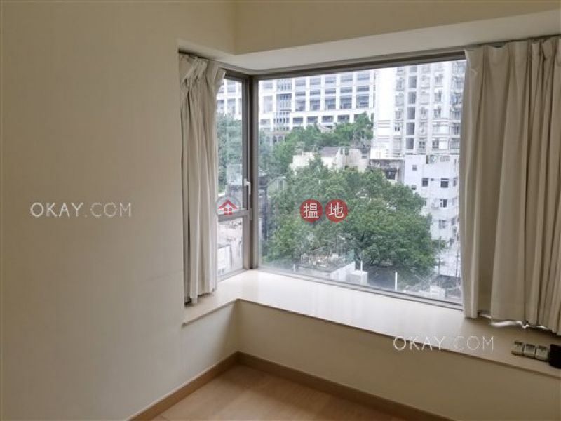 縉城峰1座|低層-住宅|出租樓盤-HK$ 33,000/ 月