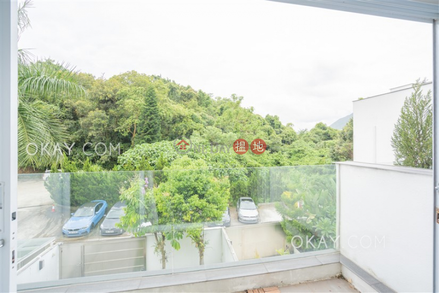Stylish house with rooftop, terrace & balcony | For Sale | Hing Keng Shek 慶徑石 Sales Listings