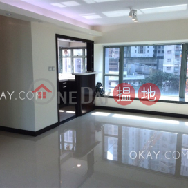 Gorgeous 3 bedroom with sea views & parking | Rental | Casa Bella 寶華軒 _0