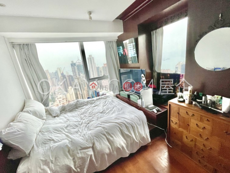 香港搵樓|租樓|二手盤|買樓| 搵地 | 住宅出租樓盤|1房1廁,極高層,露台翠麗軒出租單位