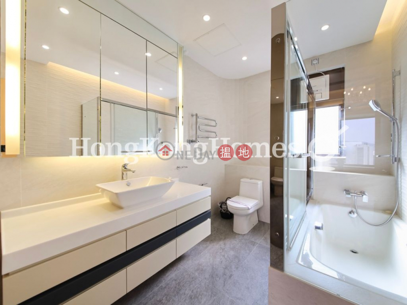 4 Bedroom Luxury Unit for Rent at Regal Crest 9 Robinson Road | Western District | Hong Kong Rental HK$ 180,000/ month