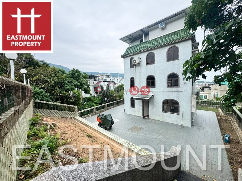 清水灣 Mau Po, Lung Ha Wan 龍蝦灣茅莆連花園村屋出租-全海景, 獨立 出租單位|茅莆村(Mau Po Village)出租樓盤 (EASTM-RCWVE12)