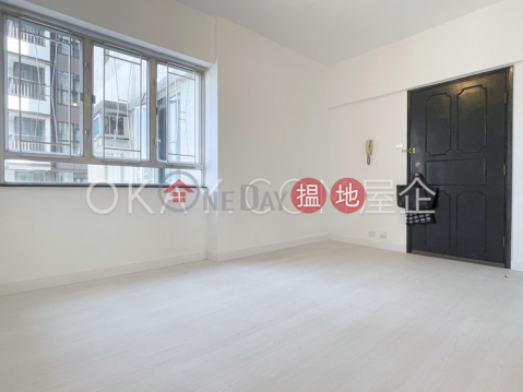 Popular 3 bedroom in Mid-levels West | Rental | Floral Tower 福熙苑 _0