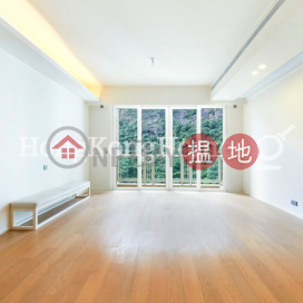2 Bedroom Unit for Rent at The Morgan