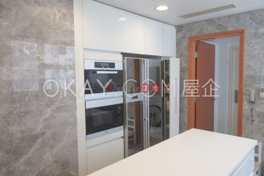 Rare 3 bedroom with sea views, balcony | For Sale 688 Bel-air Ave | Southern District, Hong Kong, Sales | HK$ 46M