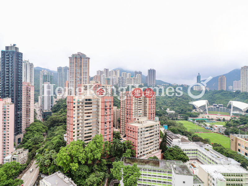 Property Search Hong Kong | OneDay | Residential Rental Listings | 2 Bedroom Unit for Rent at yoo Residence