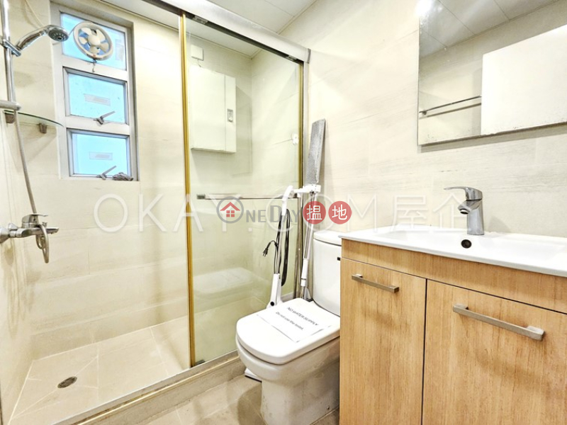 Unique 2 bedroom on high floor | Rental, 1-9 Mosque Street | Western District, Hong Kong | Rental | HK$ 26,000/ month