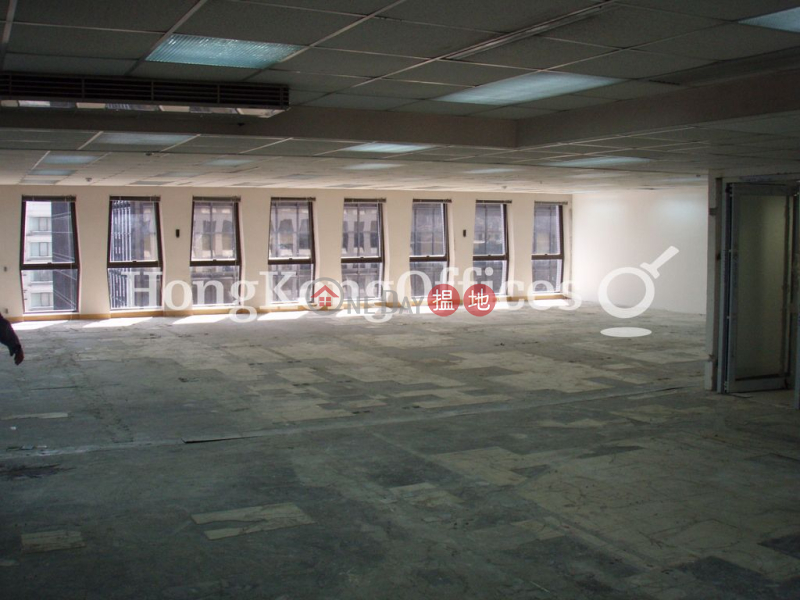 Property Search Hong Kong | OneDay | Office / Commercial Property Rental Listings, Office Unit for Rent at Overseas Trust Bank Building