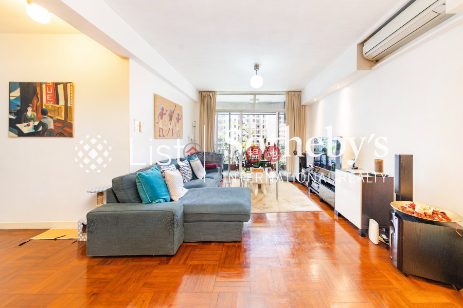 Hoover Mansion | Unknown, Residential Sales Listings HK$ 24.9M