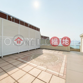 Exquisite house with sea views, rooftop | Rental | Phase 1 Regalia Bay 富豪海灣1期 _0