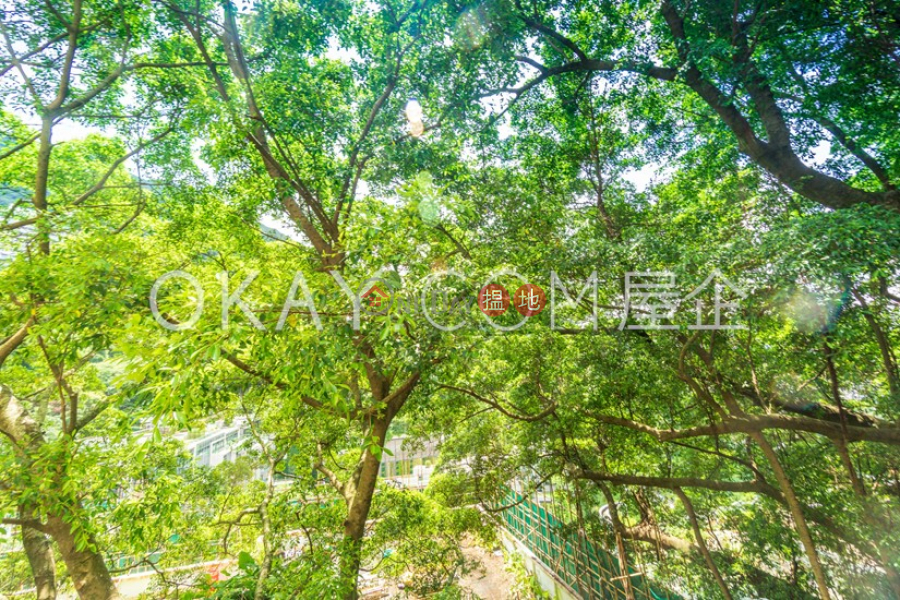Efficient 3 bedroom on high floor with parking | Rental 6 Tung Shan Terrace | Wan Chai District Hong Kong, Rental | HK$ 58,800/ month