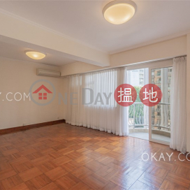 Nicely kept 3 bedroom with balcony | Rental