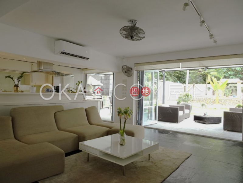 HK$ 95,000/ month | Sheung Yeung Village House Sai Kung Gorgeous house with rooftop, terrace & balcony | Rental