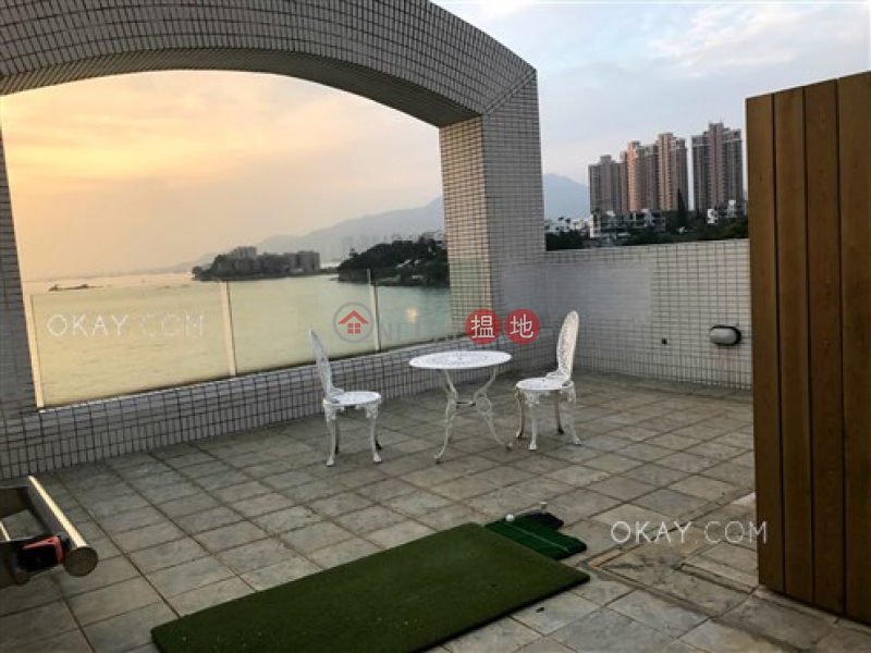 Stylish house with sea views, rooftop & terrace | For Sale 28 Tsing Fat Street | Tuen Mun, Hong Kong Sales | HK$ 70M