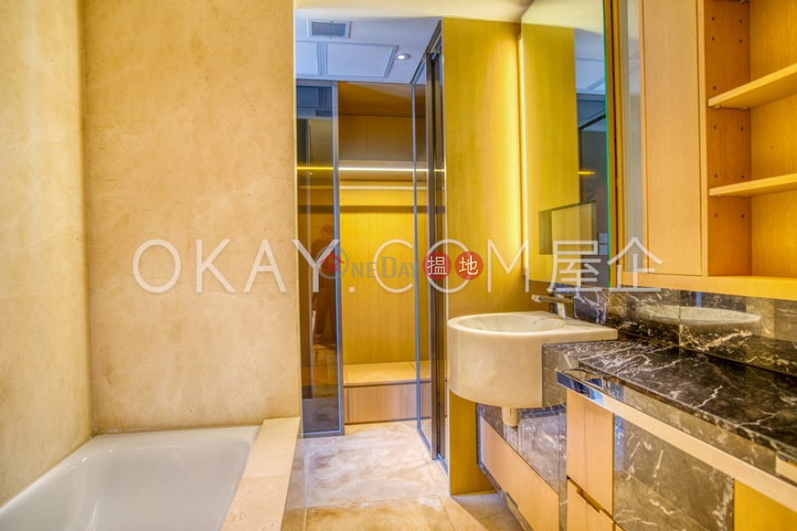 HK$ 53,000/ month | Gramercy Western District Nicely kept 2 bedroom on high floor | Rental