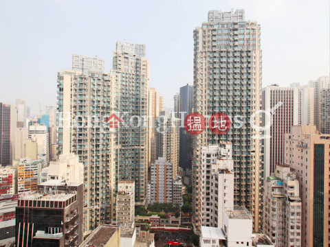 Studio Unit at J Residence | For Sale, J Residence 嘉薈軒 | Wan Chai District (Proway-LID83490S)_0