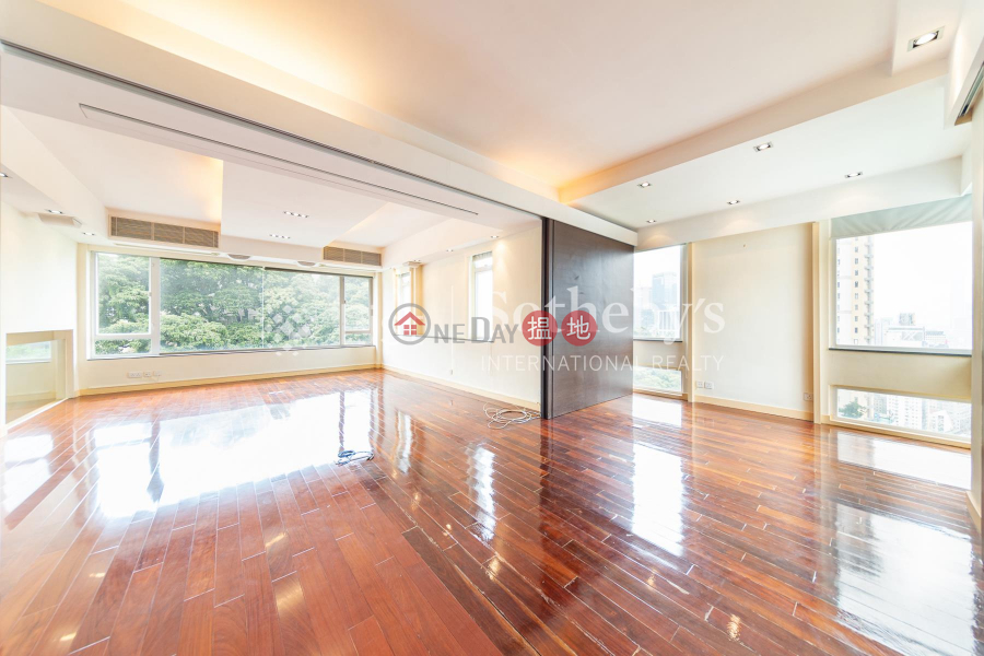 Property for Sale at The Elegance with 2 Bedrooms | The Elegance 優雅閣 Sales Listings