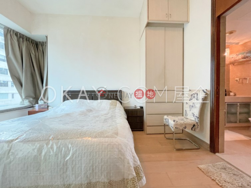 HK$ 45,000/ month No 31 Robinson Road Western District, Unique 3 bedroom with balcony | Rental