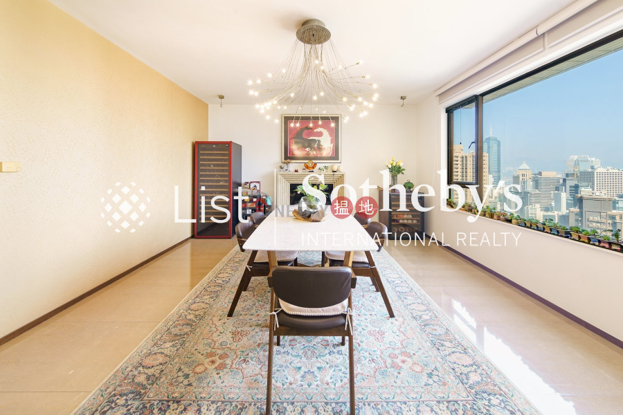 Property Search Hong Kong | OneDay | Residential, Sales Listings, Property for Sale at Chung Tak Mansion with 3 Bedrooms