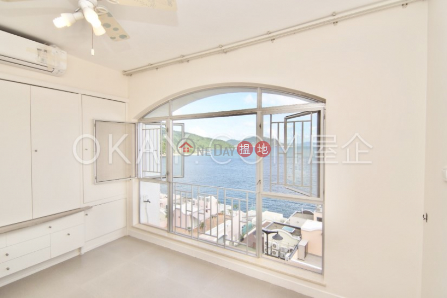 HK$ 120,000/ month, Redhill Peninsula Phase 2 | Southern District Stylish house with rooftop, balcony | Rental