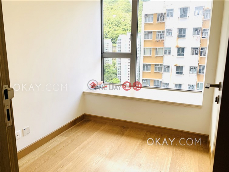 Charming 2 bedroom with balcony | Rental, Harmony Place 樂融軒 Rental Listings | Eastern District (OKAY-R294327)