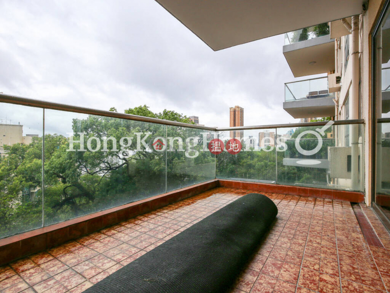 寶城大廈4房豪宅單位出租10-16寶珊道 | 西區-香港|出租|HK$ 85,000/ 月