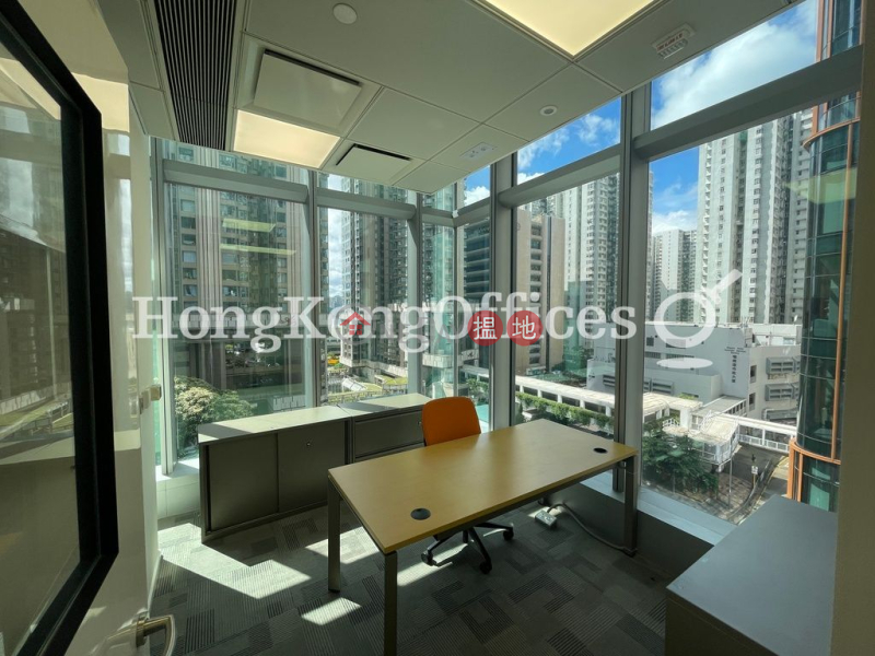 Property Search Hong Kong | OneDay | Office / Commercial Property | Rental Listings | Office Unit for Rent at Harbour East