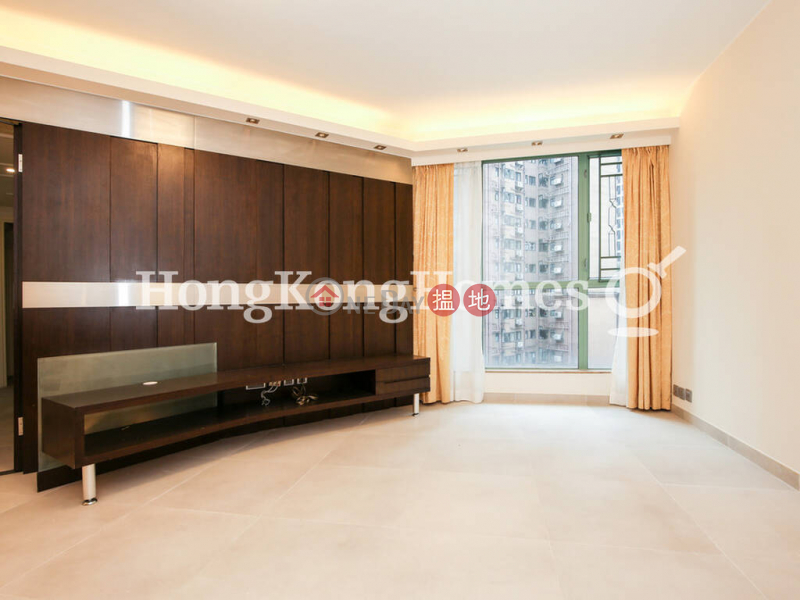 3 Bedroom Family Unit for Rent at Goldwin Heights 2 Seymour Road | Western District Hong Kong Rental HK$ 34,000/ month