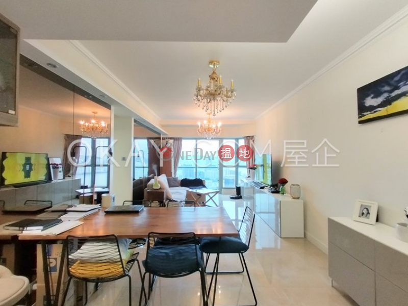 Property Search Hong Kong | OneDay | Residential Rental Listings, Stylish 2 bedroom on high floor with rooftop & balcony | Rental
