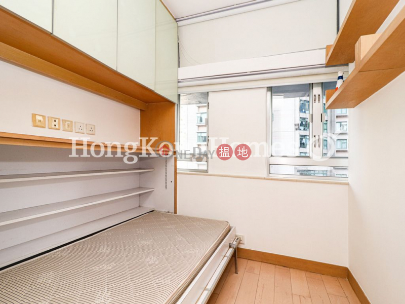 3 Bedroom Family Unit for Rent at Robinson Crest | Robinson Crest 賓士花園 Rental Listings