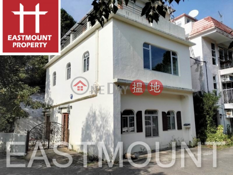 Sai Kung Village House | Property For Sale in Pak Tam Chung 北潭涌- Whole block, Detached, High ceiling | Property ID:140|Pak Tam Chung Village House(Pak Tam Chung Village House)Sales Listings (EASTM-SSKV845)_0