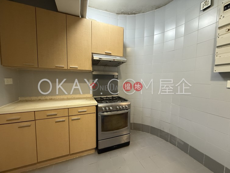 3房2廁,極高層,連車位帝鑾閣出租單位|帝鑾閣(The Regalis)出租樓盤 (OKAY-R9277)