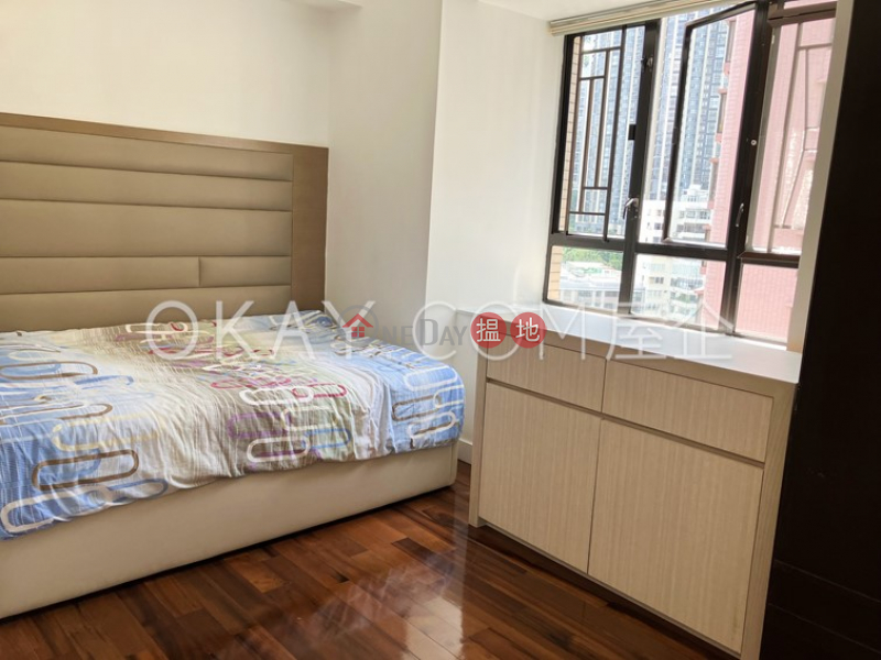 Robinson Heights, High | Residential | Rental Listings, HK$ 37,000/ month