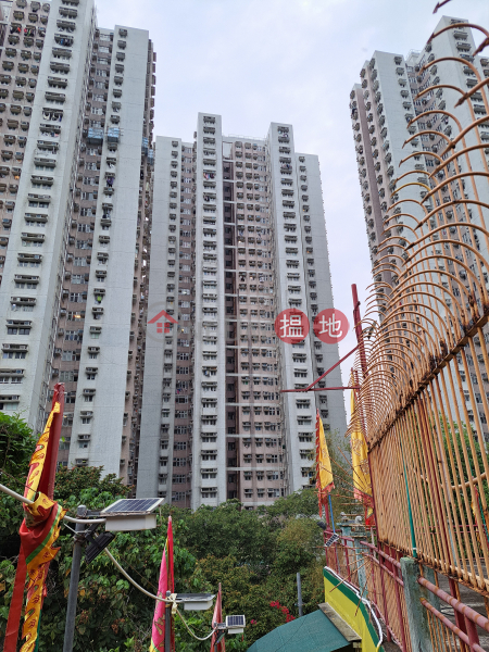 樂軒臺 2座 (Block 2 Lok Hin Terrace) 柴灣| ()(3)