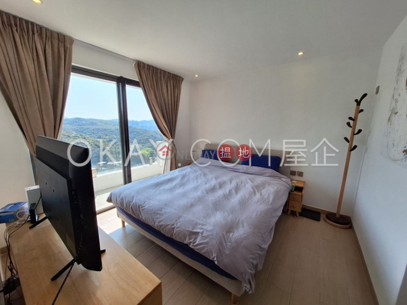 4房5廁,連車位,露台,獨立屋孟公屋村出售單位|孟公屋村(Mang Kung Uk Village)出售樓盤 (OKAY-S397395)