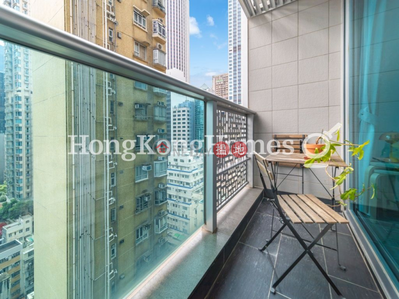 Studio Unit at J Residence | For Sale, 60 Johnston Road | Wan Chai District, Hong Kong Sales, HK$ 6.2M
