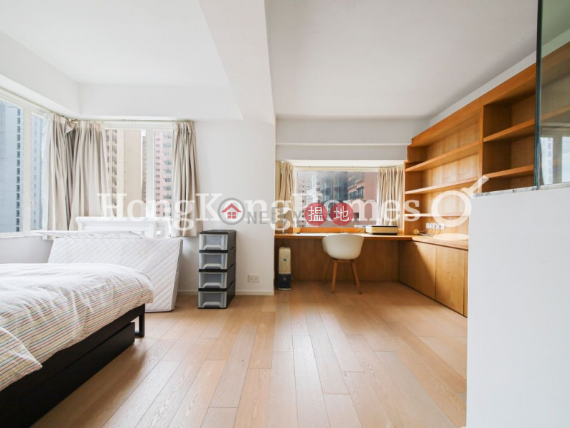 1 Bed Unit for Rent at Corona Tower, 93 Caine Road | Central District, Hong Kong, Rental HK$ 30,000/ month