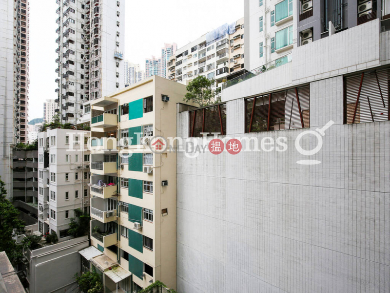香港搵樓|租樓|二手盤|買樓| 搵地 | 住宅|出租樓盤-羅便臣道31號三房兩廳單位出租