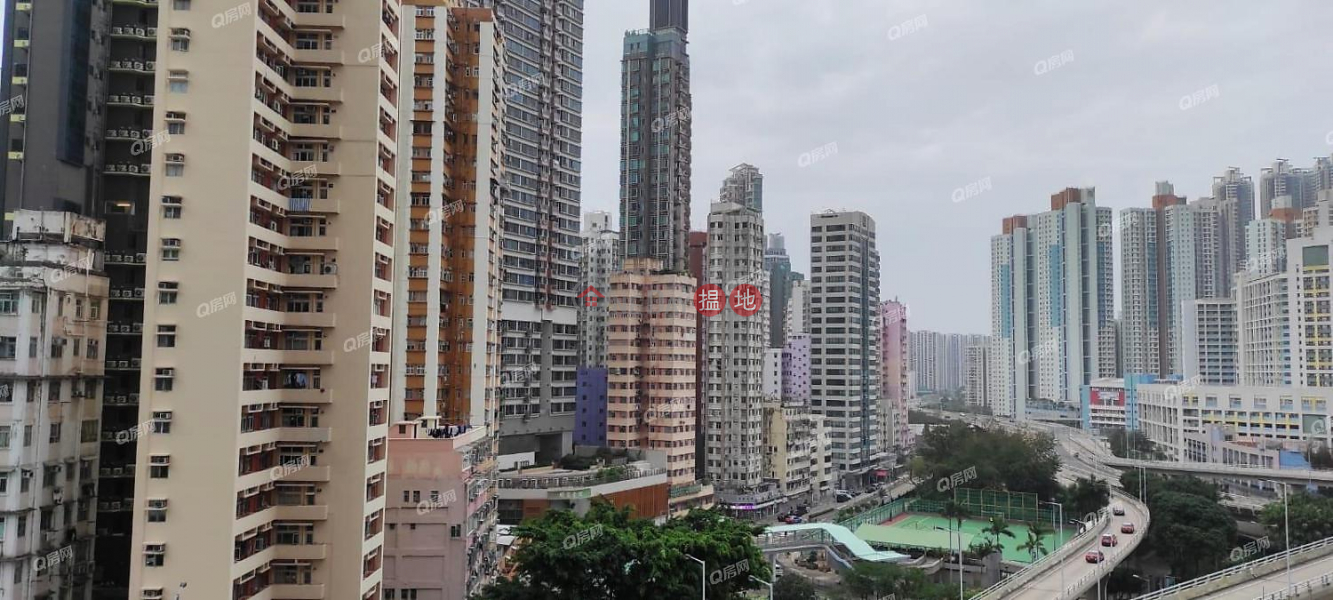 Property Search Hong Kong | OneDay | Residential | Rental Listings | Lime Gala Block 1B | 1 bedroom Low Floor Flat for Rent