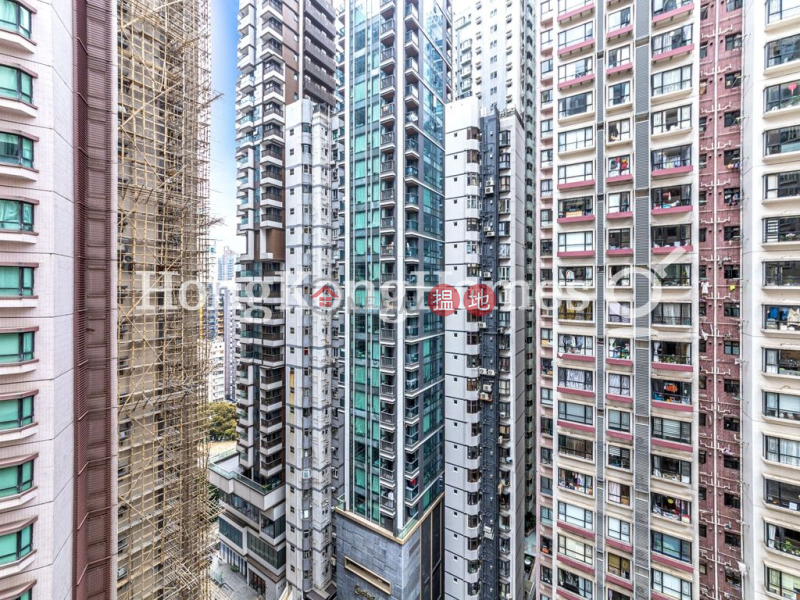 Property Search Hong Kong | OneDay | Residential | Sales Listings | 2 Bedroom Unit at Good View Court | For Sale