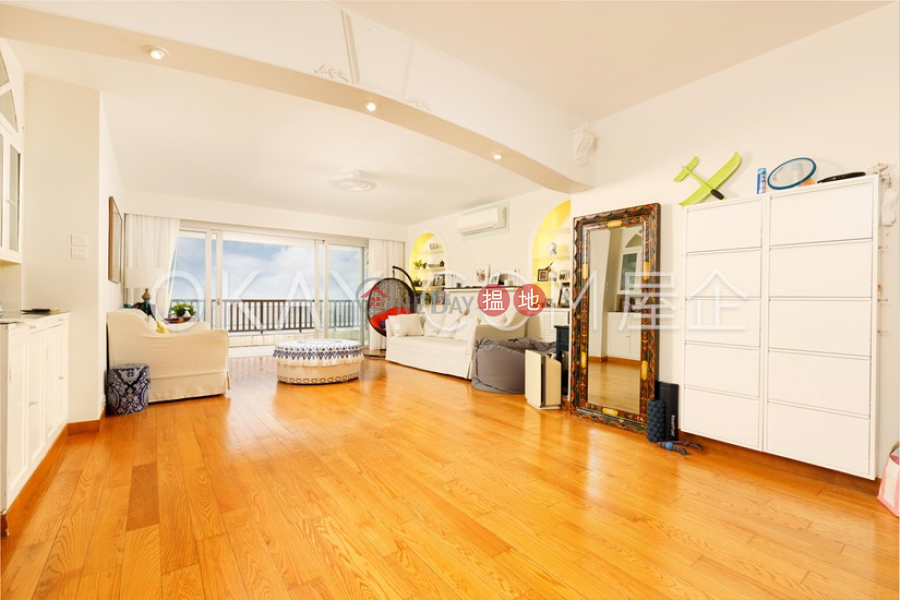 Efficient 4 bed on high floor with balcony & parking | For Sale, 43 Stubbs Road | Wan Chai District Hong Kong, Sales, HK$ 80M