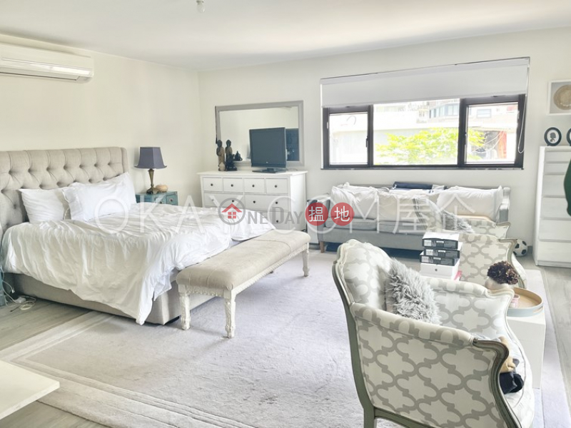 Property Search Hong Kong | OneDay | Residential, Sales Listings Tasteful house with sea views, rooftop & balcony | For Sale