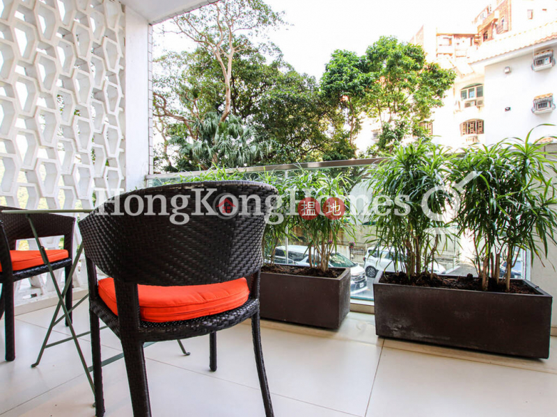 4 Bedroom Luxury Unit at BLOCK A+B LA CLARE MANSION | For Sale | 92 Pok Fu Lam Road | Western District Hong Kong Sales, HK$ 36M