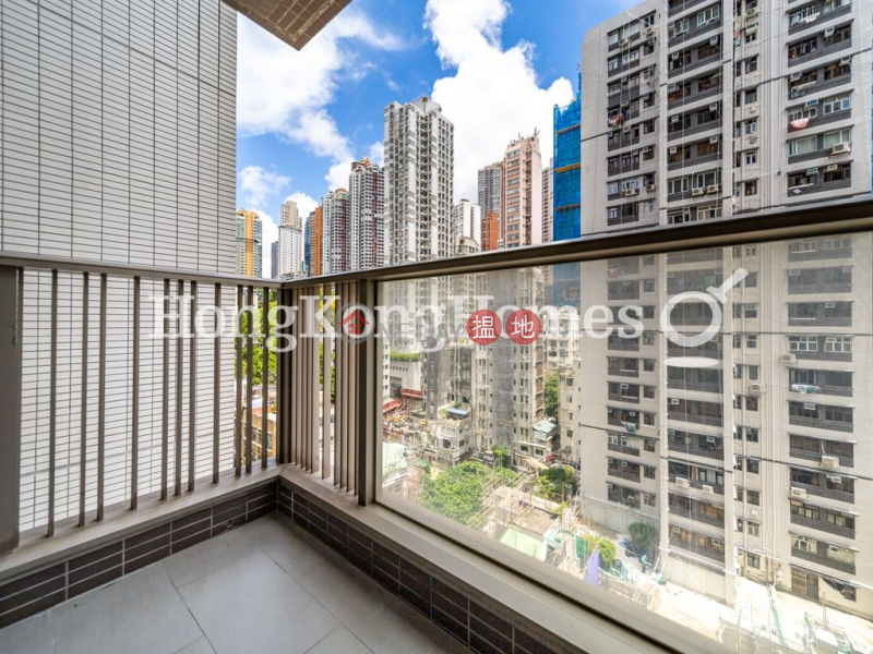 縉城峰2座一房單位出售-8第一街 | 西區-香港|出售-HK$ 830萬